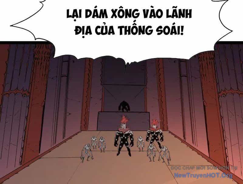 Vô Hạn Dị Hóa: Chiến Tranh Hệ Nhị Phân - Chương 51 - ảnh 8