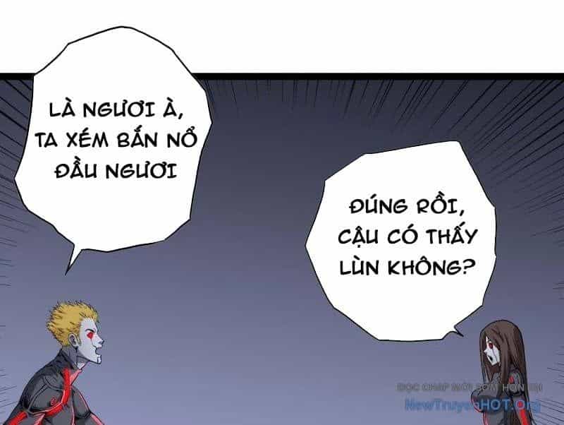 Vô Hạn Dị Hóa: Chiến Tranh Hệ Nhị Phân - Chương 52 - ảnh 63