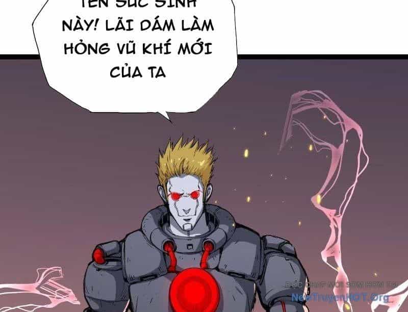 Vô Hạn Dị Hóa: Chiến Tranh Hệ Nhị Phân - Chương 53 - ảnh 23