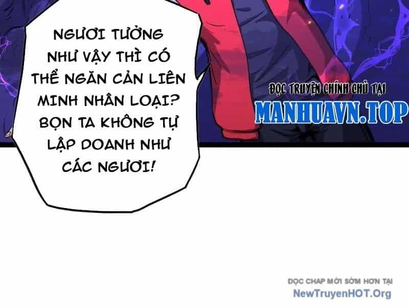 Vô Hạn Dị Hóa: Chiến Tranh Hệ Nhị Phân - Chương 55 - ảnh 41