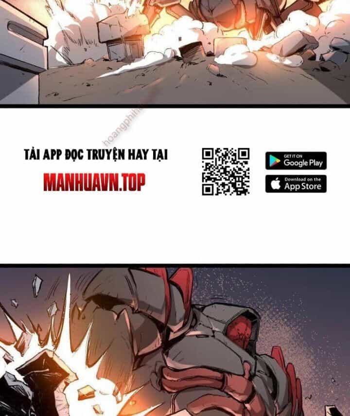 Vô Hạn Dị Hóa: Chiến Tranh Hệ Nhị Phân - Chương 7 - ảnh 28