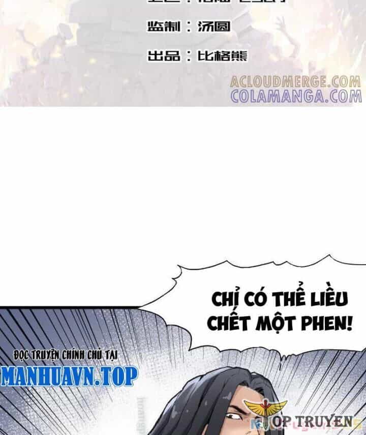 Vô Hạn Dị Hóa: Chiến Tranh Hệ Nhị Phân - Chương 8 - ảnh 2