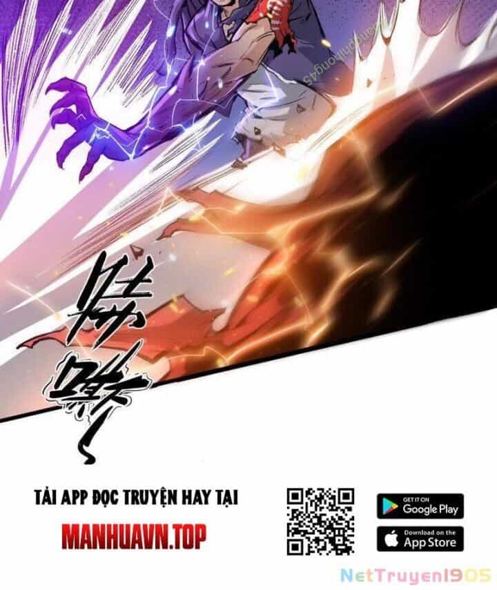 Vô Hạn Dị Hóa: Chiến Tranh Hệ Nhị Phân - Chương 8 - ảnh 42