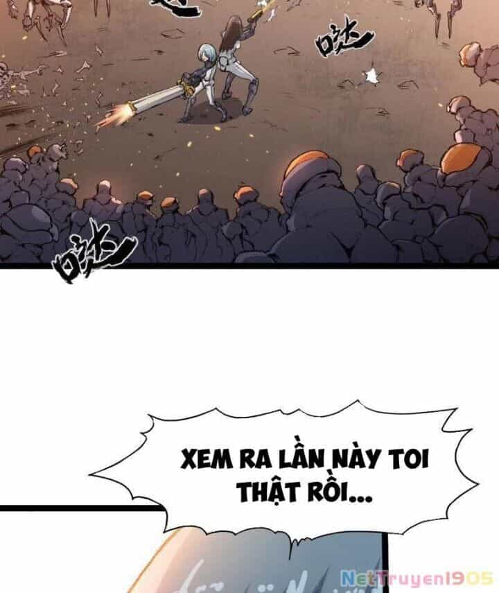 Vô Hạn Dị Hóa: Chiến Tranh Hệ Nhị Phân - Chương 9 - ảnh 28