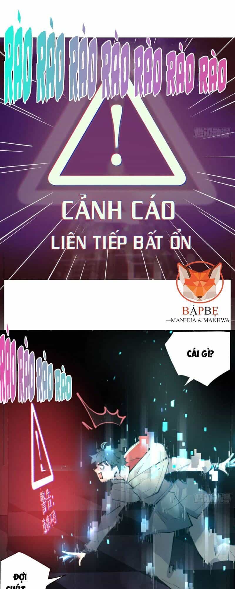 Vô Hạn Khắc Kim Chi Thần - Chương 1 - ảnh 23