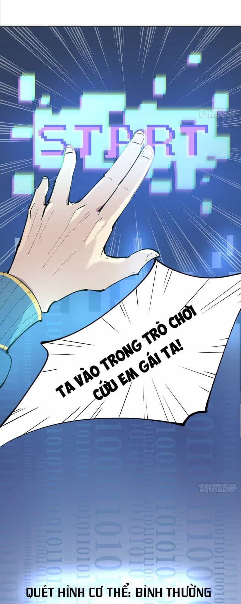 Vô Hạn Khắc Kim Chi Thần - Chương 1 - ảnh 62