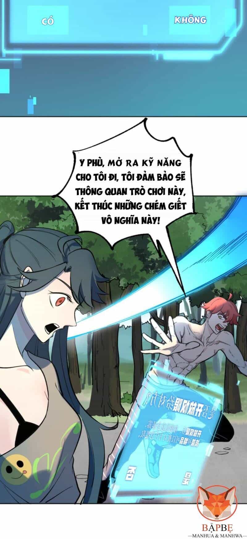 Vô Hạn Khắc Kim Chi Thần - Chương 13 - ảnh 21