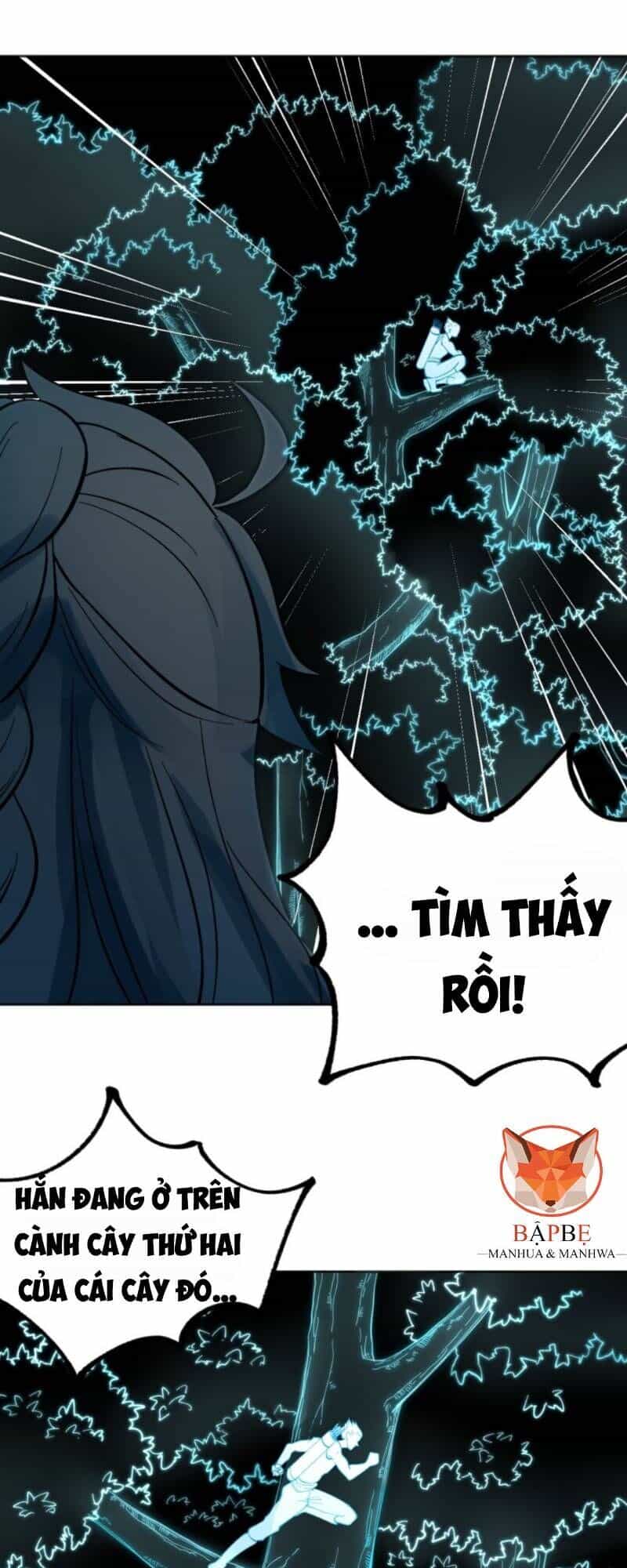 Vô Hạn Khắc Kim Chi Thần - Chương 13 - ảnh 31