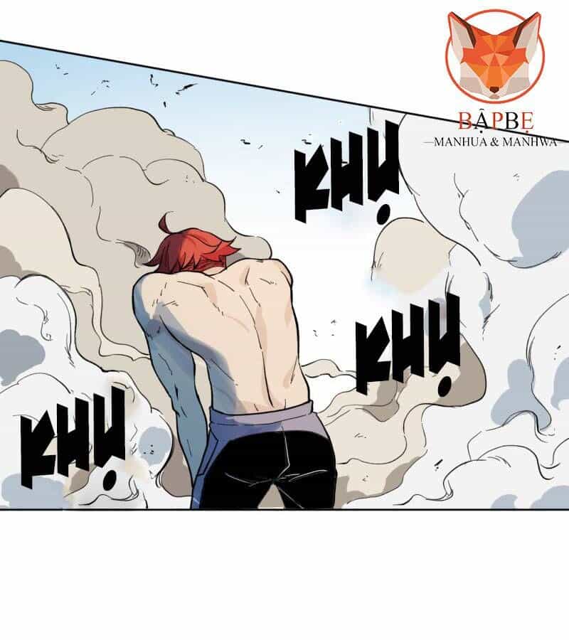 Vô Hạn Khắc Kim Chi Thần - Chương 14 - ảnh 23