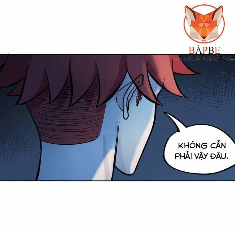 Vô Hạn Khắc Kim Chi Thần - Chương 14 - ảnh 41