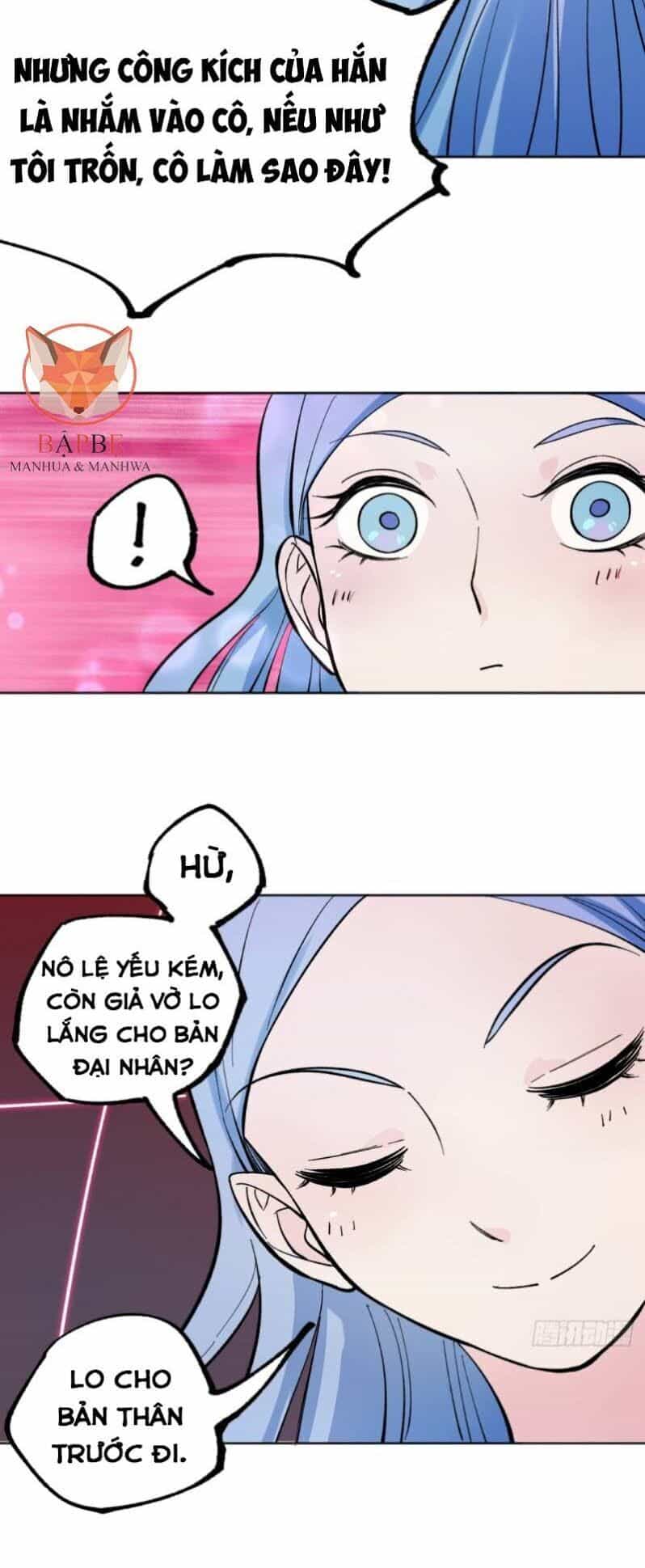Vô Hạn Khắc Kim Chi Thần - Chương 15 - ảnh 27