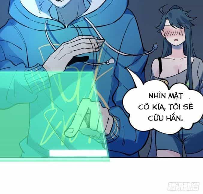 Vô Hạn Khắc Kim Chi Thần - Chương 17 - ảnh 13
