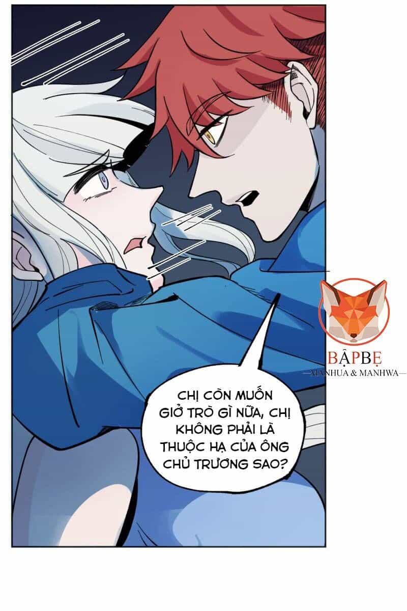 Vô Hạn Khắc Kim Chi Thần - Chương 19 - ảnh 34