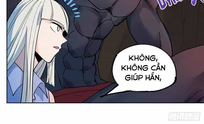 Vô Hạn Khắc Kim Chi Thần - Chương 23 - ảnh 21