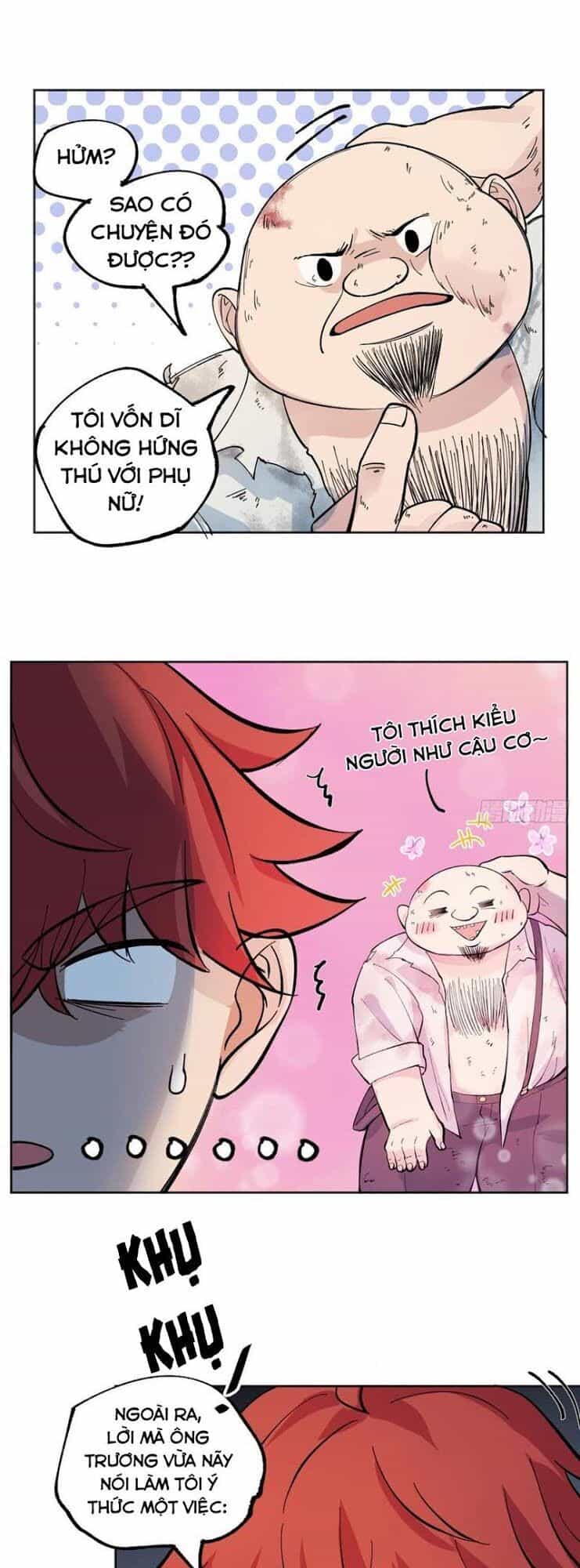 Vô Hạn Khắc Kim Chi Thần - Chương 24 - ảnh 13