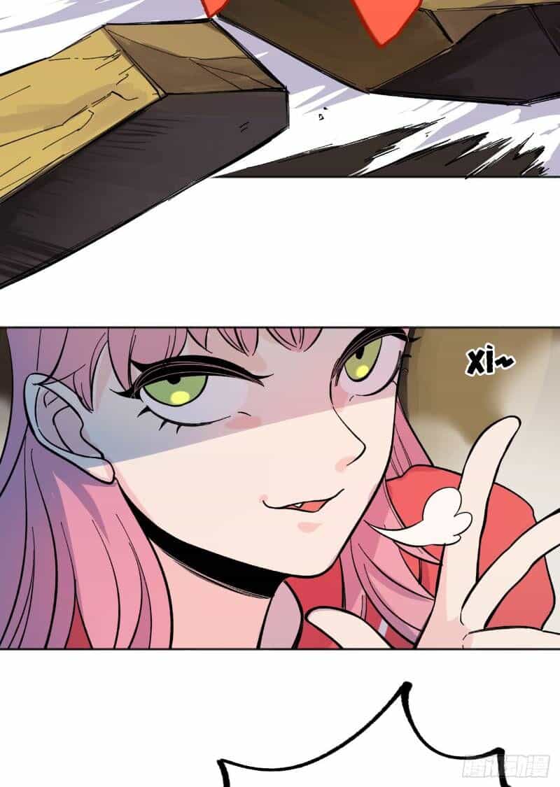 Vô Hạn Khắc Kim Chi Thần - Chương 27 - ảnh 27