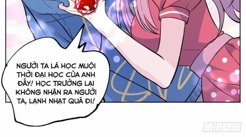 Vô Hạn Khắc Kim Chi Thần - Chương 27 - ảnh 7