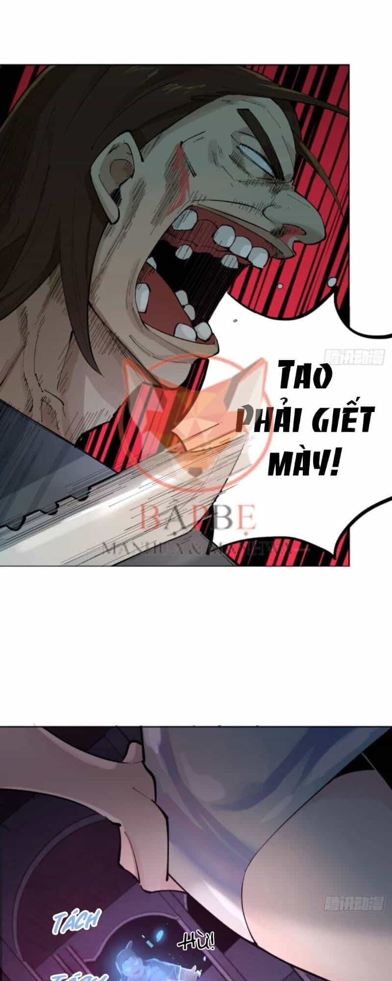 Vô Hạn Khắc Kim Chi Thần - Chương 3 - ảnh 39