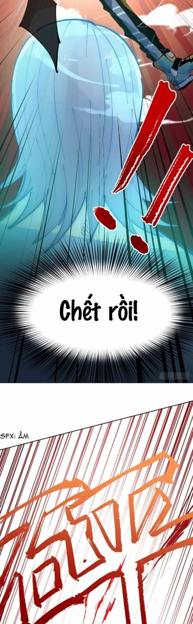 Vô Hạn Khắc Kim Chi Thần - Chương 3 - ảnh 47