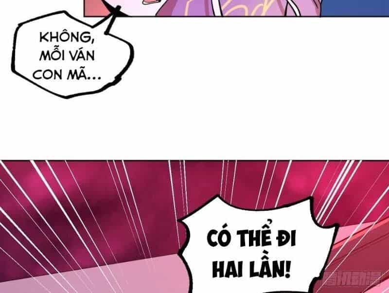 Vô Hạn Khắc Kim Chi Thần - Chương 30 - ảnh 38