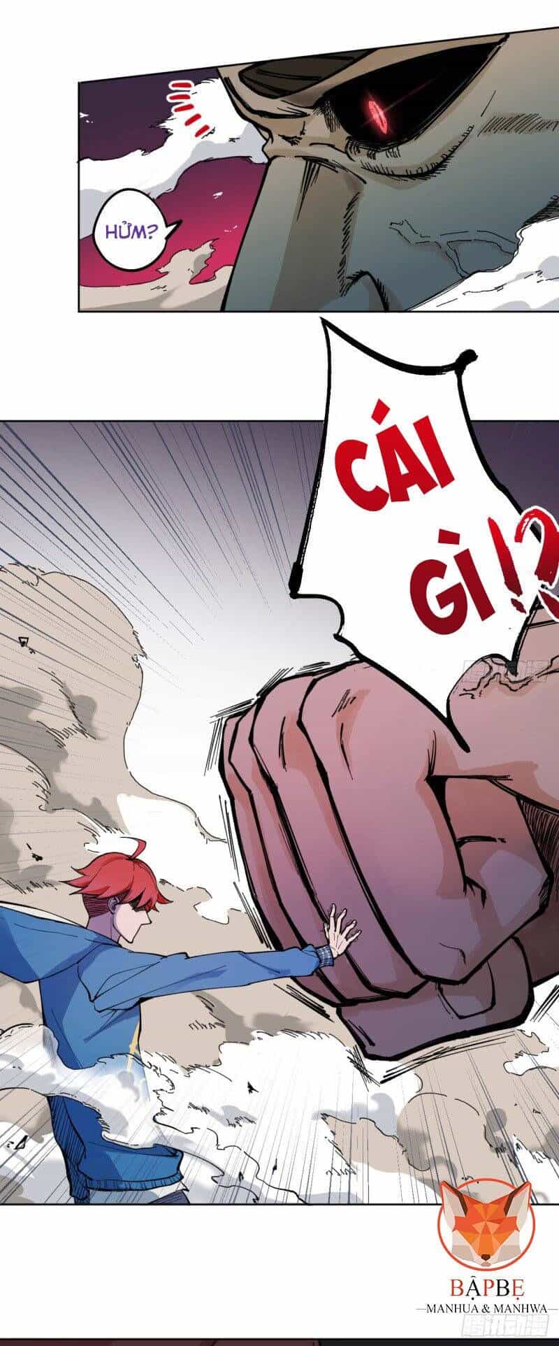 Vô Hạn Khắc Kim Chi Thần - Chương 4 - ảnh 34