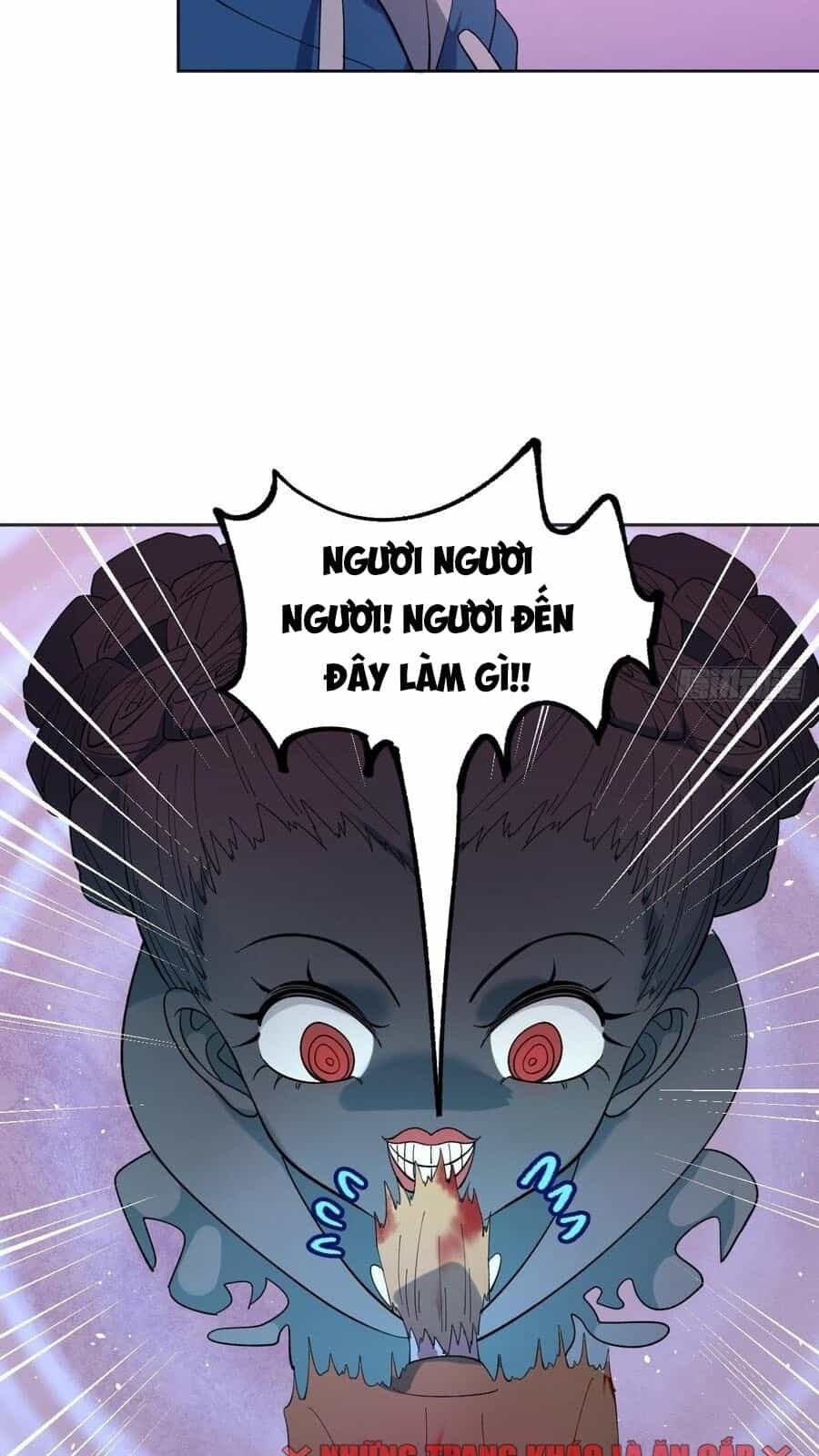 Vô Hạn Khắc Kim Chi Thần - Chương 44 - ảnh 25