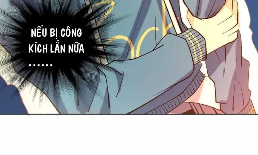 Vô Hạn Khắc Kim Chi Thần - Chương 45 - ảnh 24
