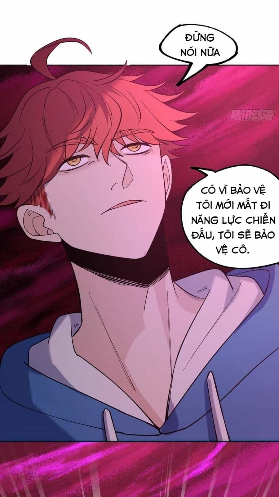 Vô Hạn Khắc Kim Chi Thần - Chương 47 - ảnh 12
