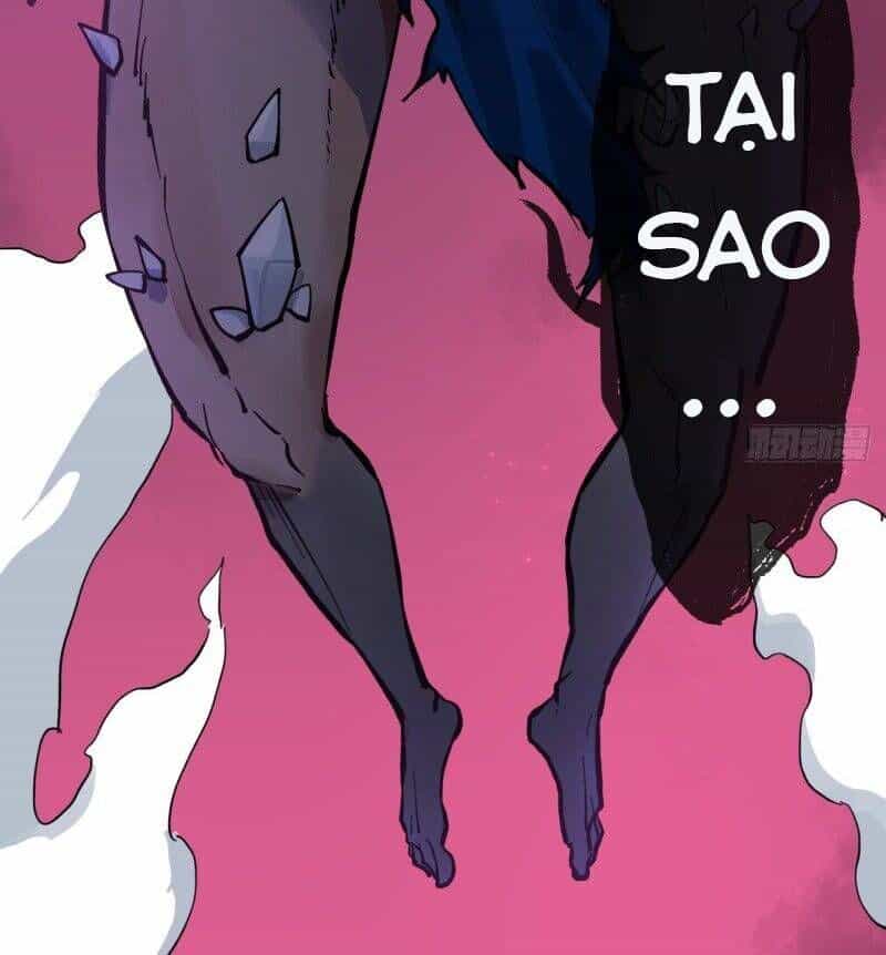 Vô Hạn Khắc Kim Chi Thần - Chương 5 - ảnh 3