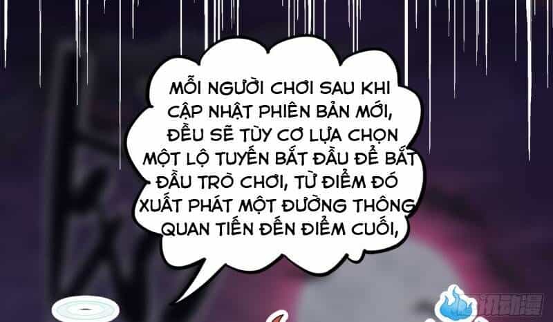 Vô Hạn Khắc Kim Chi Thần - Chương 7 - ảnh 23