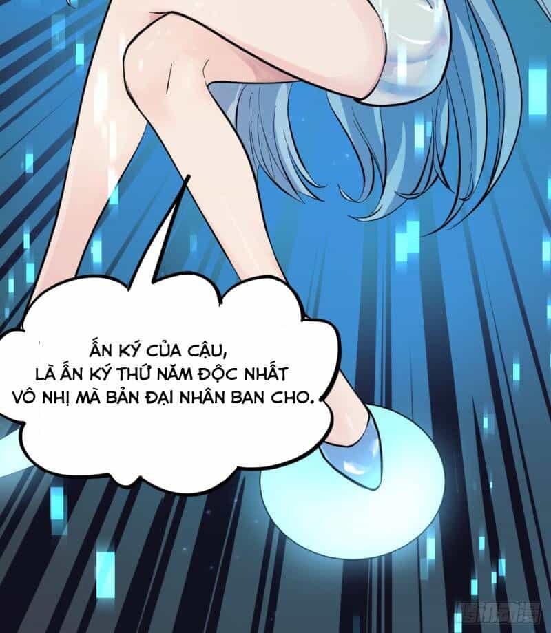 Vô Hạn Khắc Kim Chi Thần - Chương 7 - ảnh 53