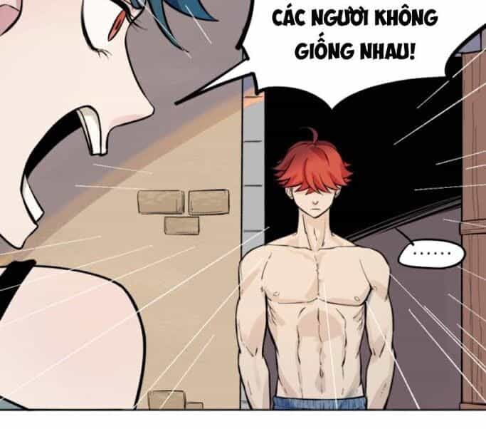 Vô Hạn Khắc Kim Chi Thần - Chương 9 - ảnh 8
