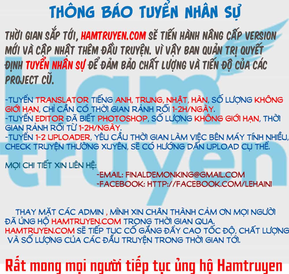 Vô Hạn Khủng Bố - Chương 15 - ảnh 25