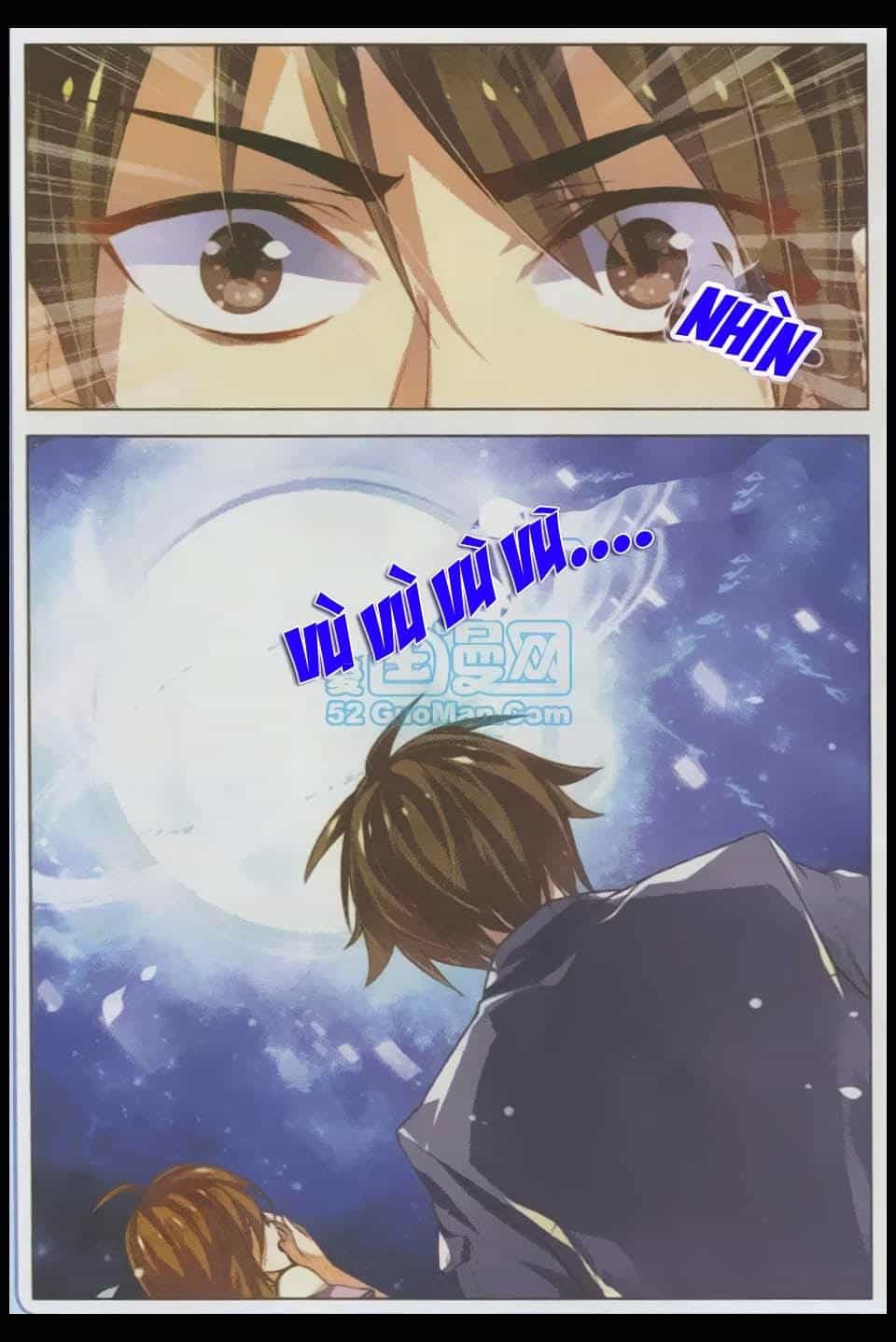 Vô Hạn Khủng Bố - Chương 5 - ảnh 3