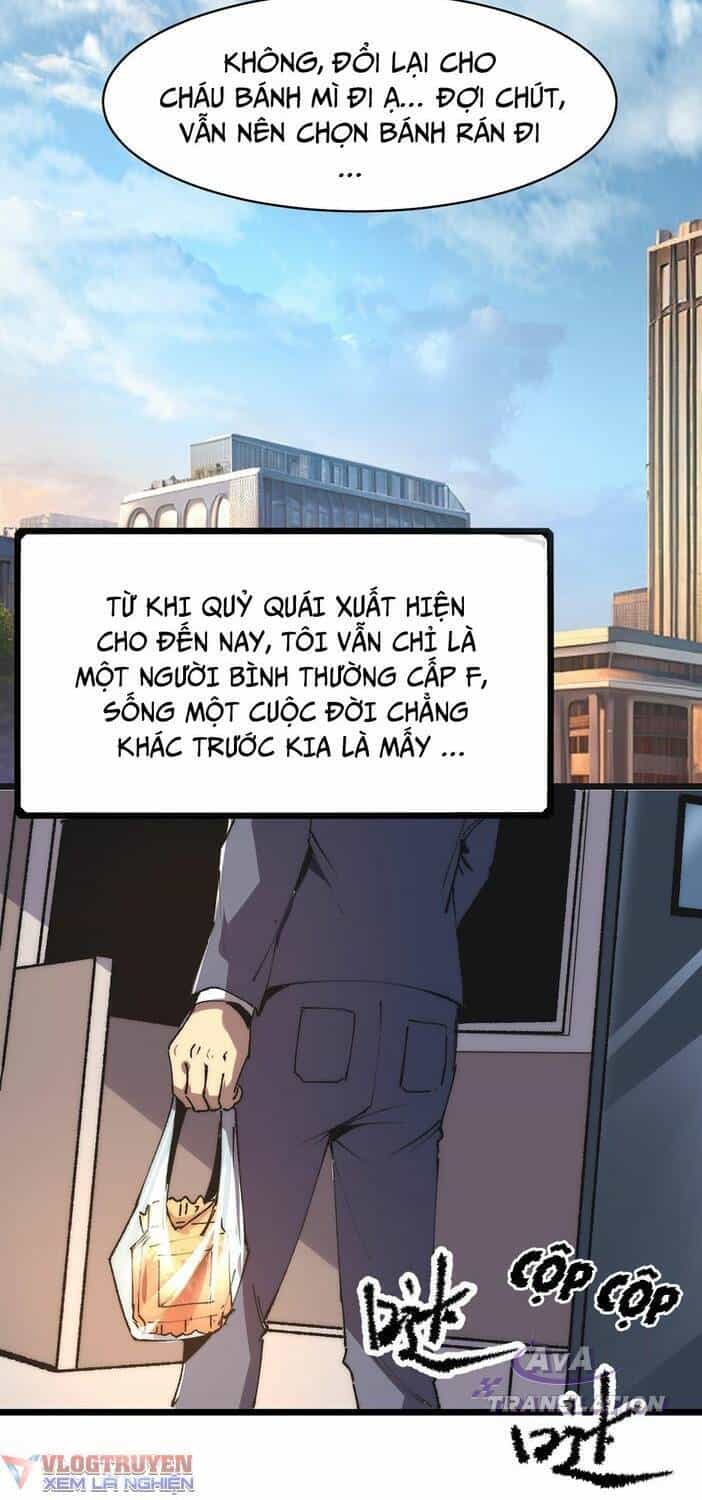 Vô Hạn Thôi Diễn - Chương 1 - ảnh 11