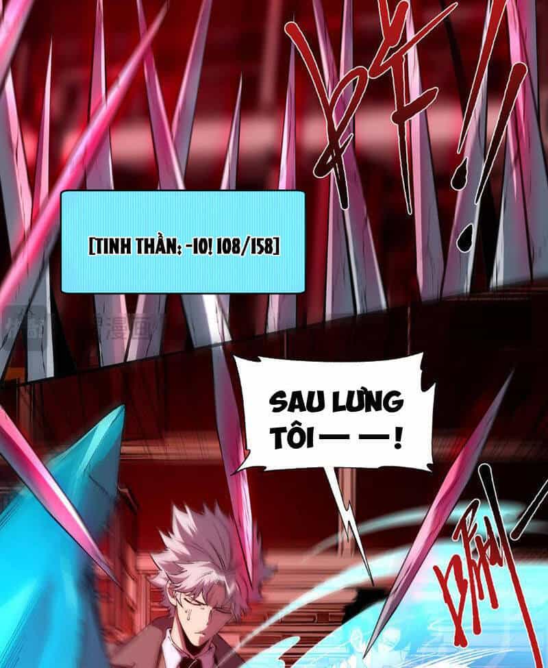 Vô Hạn Thôi Diễn - Chương 10 - ảnh 38