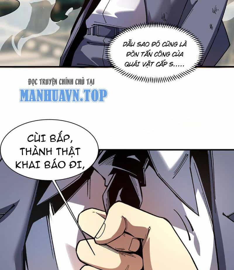 Vô Hạn Thôi Diễn - Chương 10 - ảnh 61