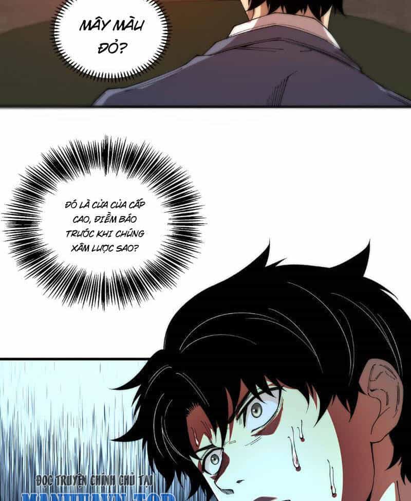 Vô Hạn Thôi Diễn - Chương 11 - ảnh 15
