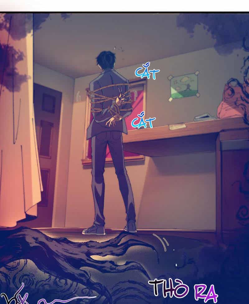 Vô Hạn Thôi Diễn - Chương 11 - ảnh 21