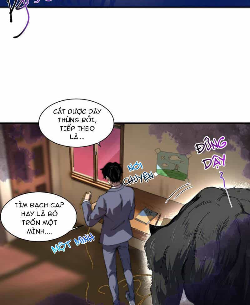 Vô Hạn Thôi Diễn - Chương 11 - ảnh 22