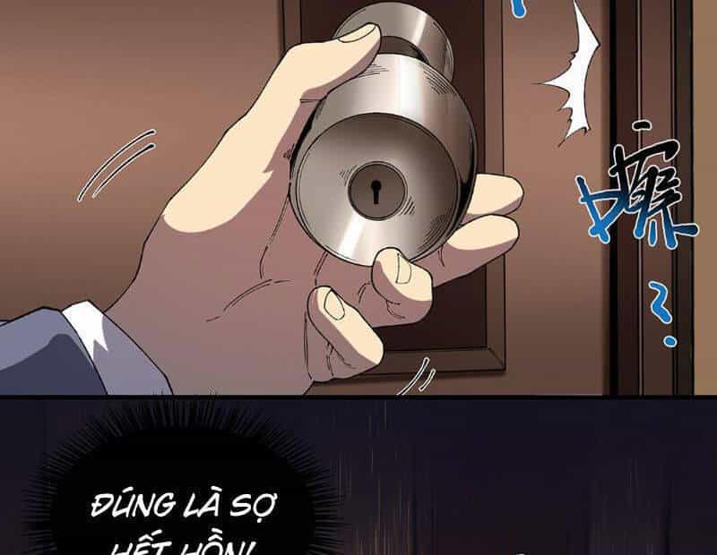 Vô Hạn Thôi Diễn - Chương 12 - ảnh 28