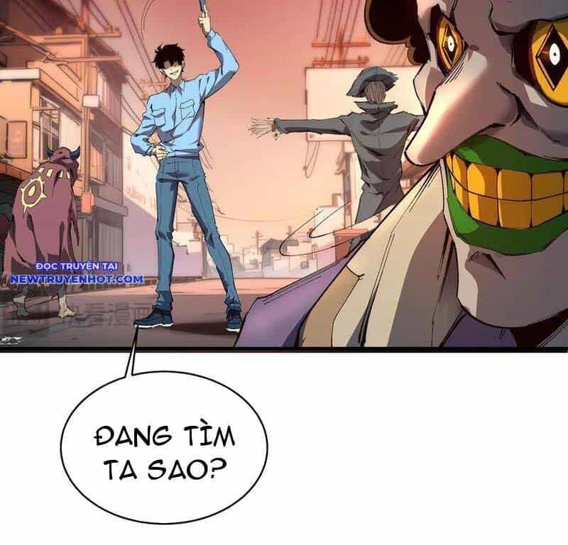 Vô Hạn Thôi Diễn - Chương 22 - ảnh 13