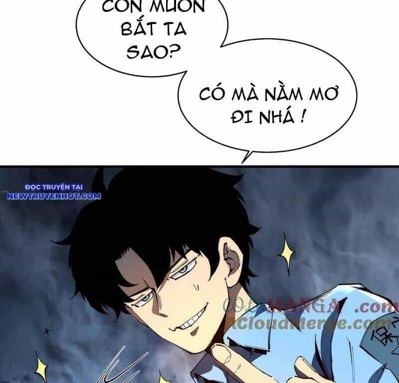 Vô Hạn Thôi Diễn - Chương 22 - ảnh 16
