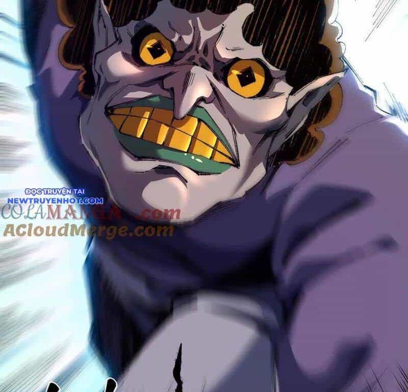 Vô Hạn Thôi Diễn - Chương 22 - ảnh 19