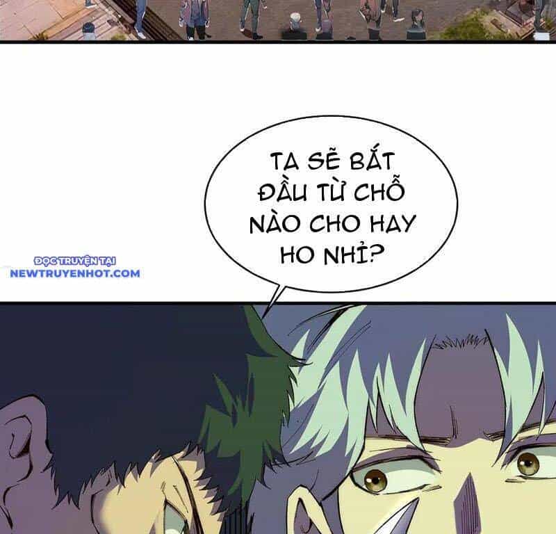 Vô Hạn Thôi Diễn - Chương 22 - ảnh 25
