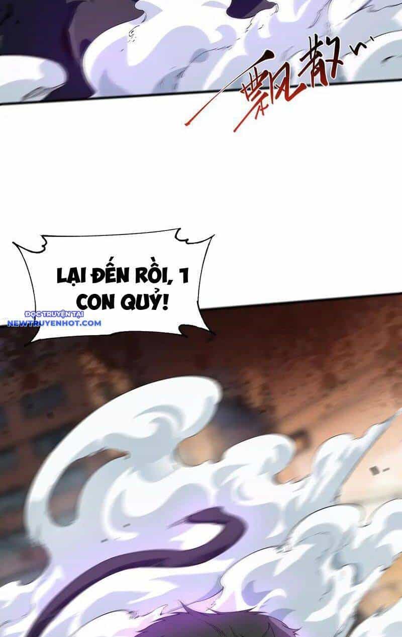 Vô Hạn Thôi Diễn - Chương 23 - ảnh 11