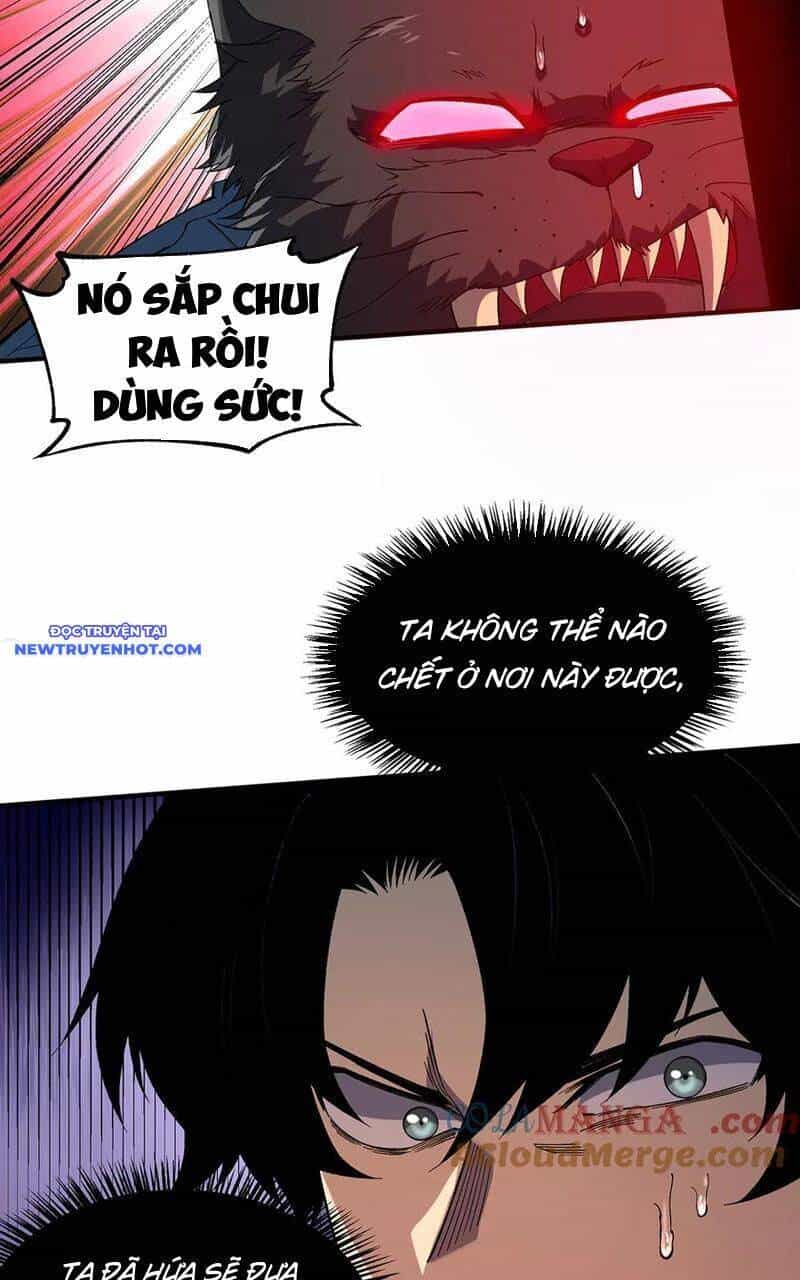 Vô Hạn Thôi Diễn - Chương 23 - ảnh 34