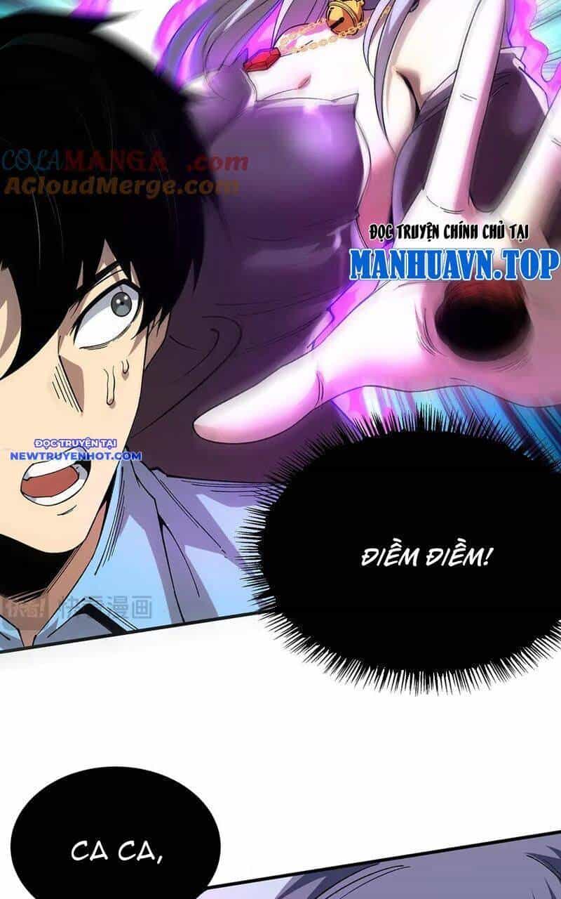 Vô Hạn Thôi Diễn - Chương 23 - ảnh 38