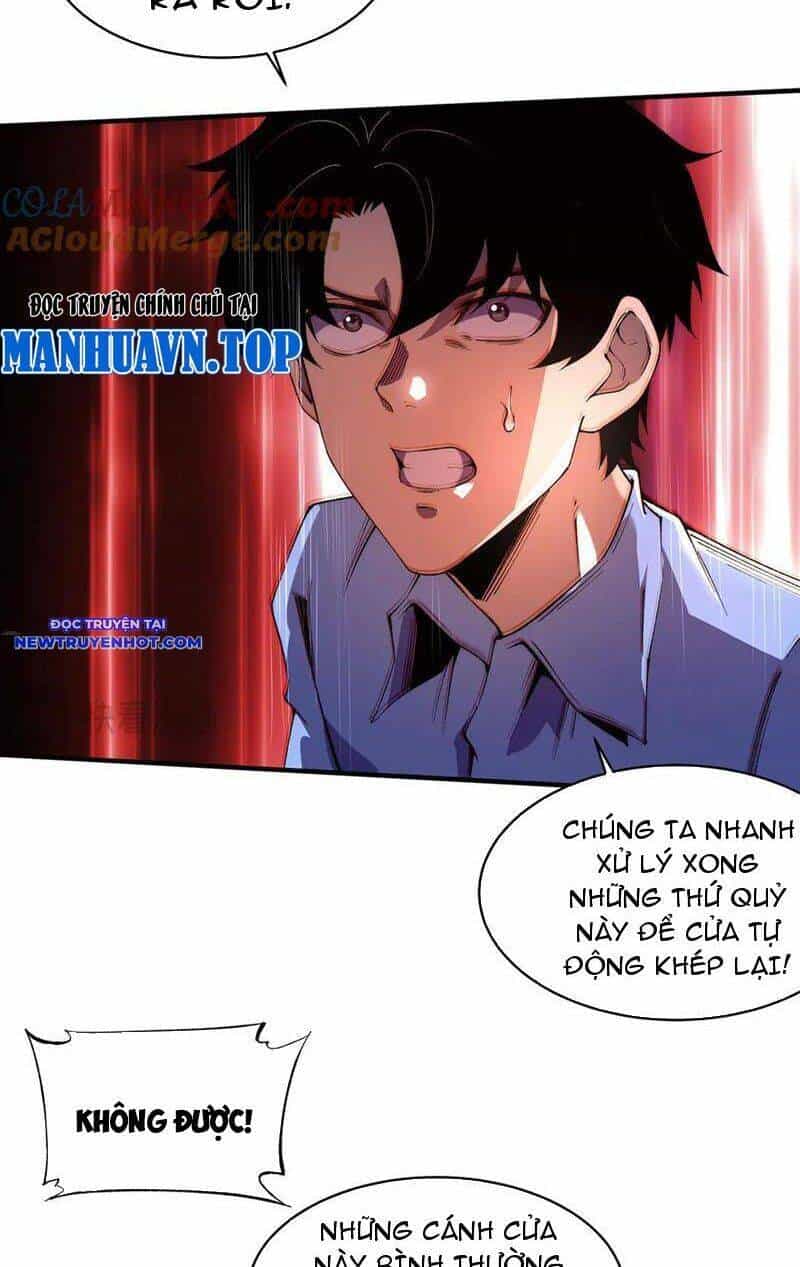 Vô Hạn Thôi Diễn - Chương 23 - ảnh 4
