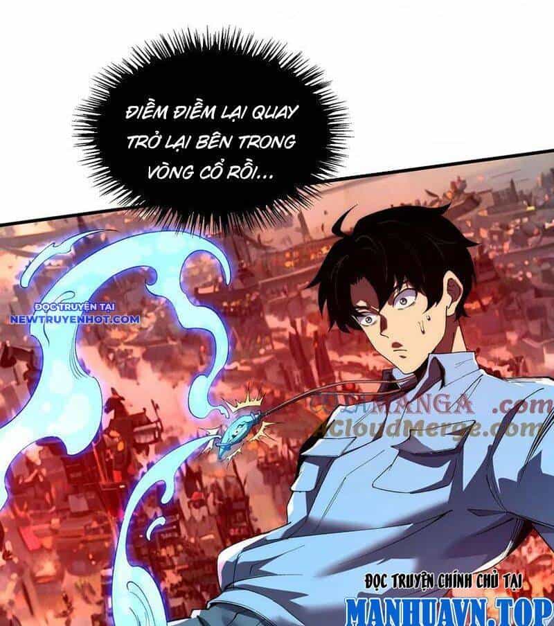 Vô Hạn Thôi Diễn - Chương 23 - ảnh 46